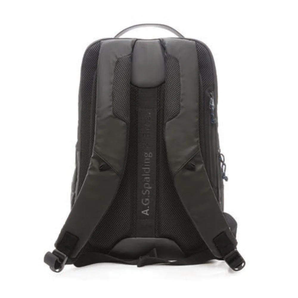 Zaino Round RUBBER - immagine 4