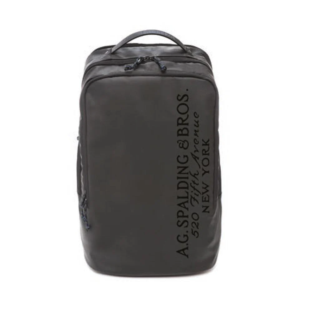 Zaino Round RUBBER