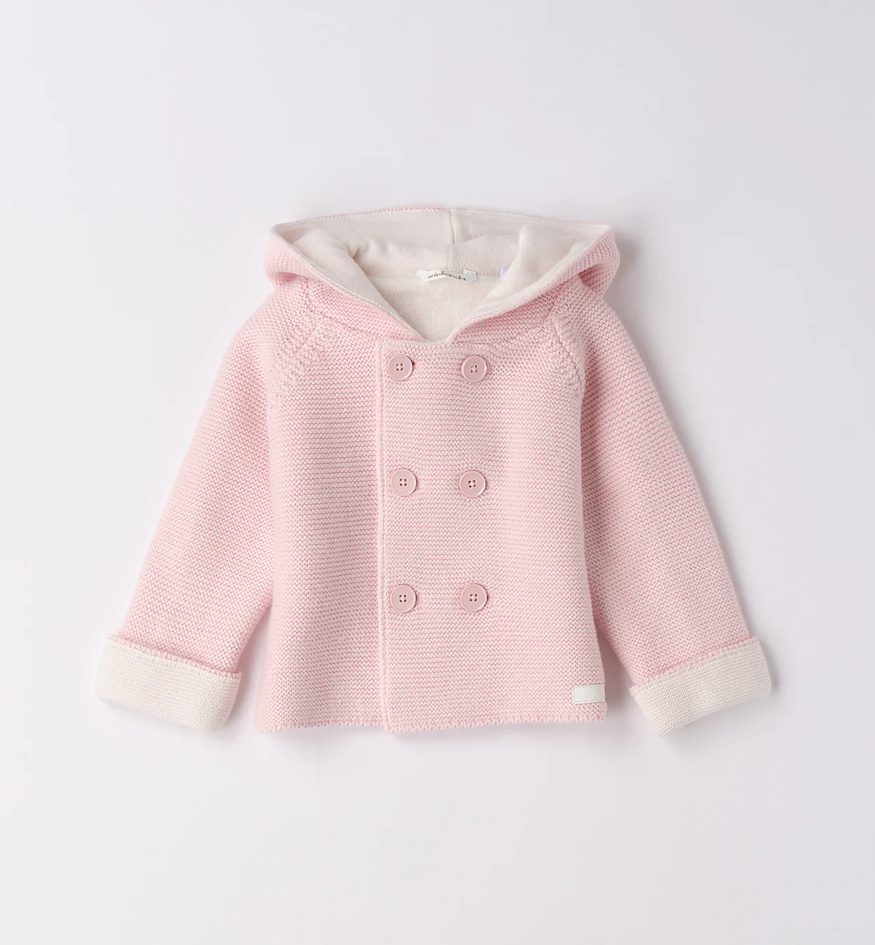Cappotto Neonata - immagine 2