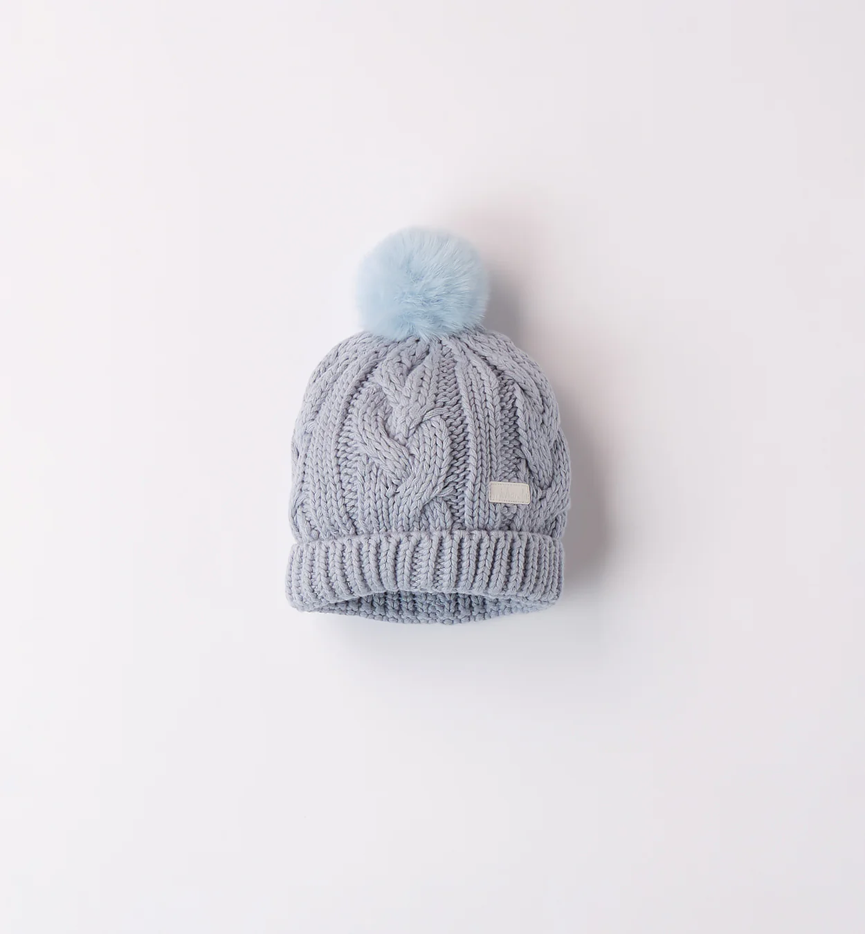 Cappello Neonato - immagine 3