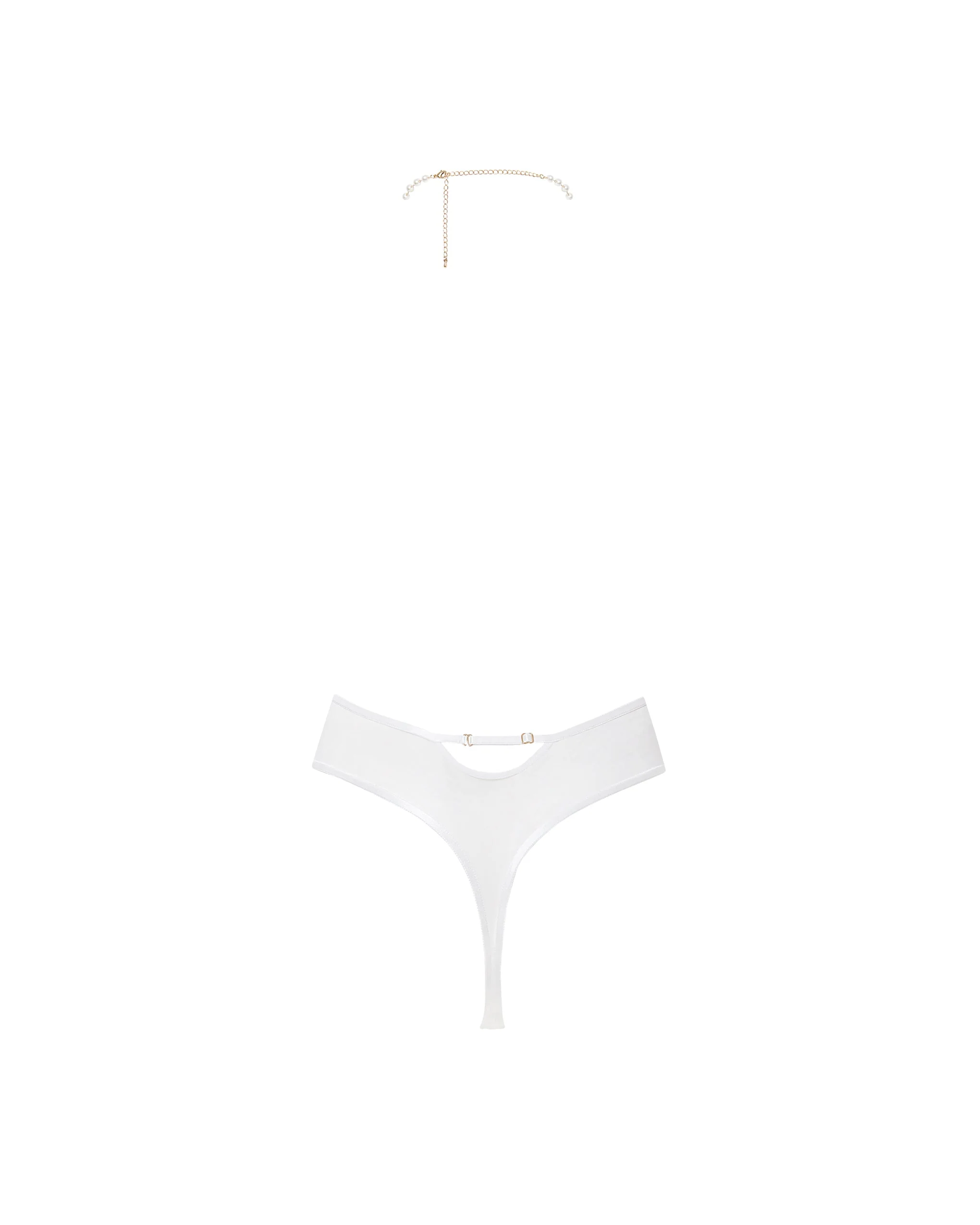 Pearl Body Perla/Oro - immagine 7