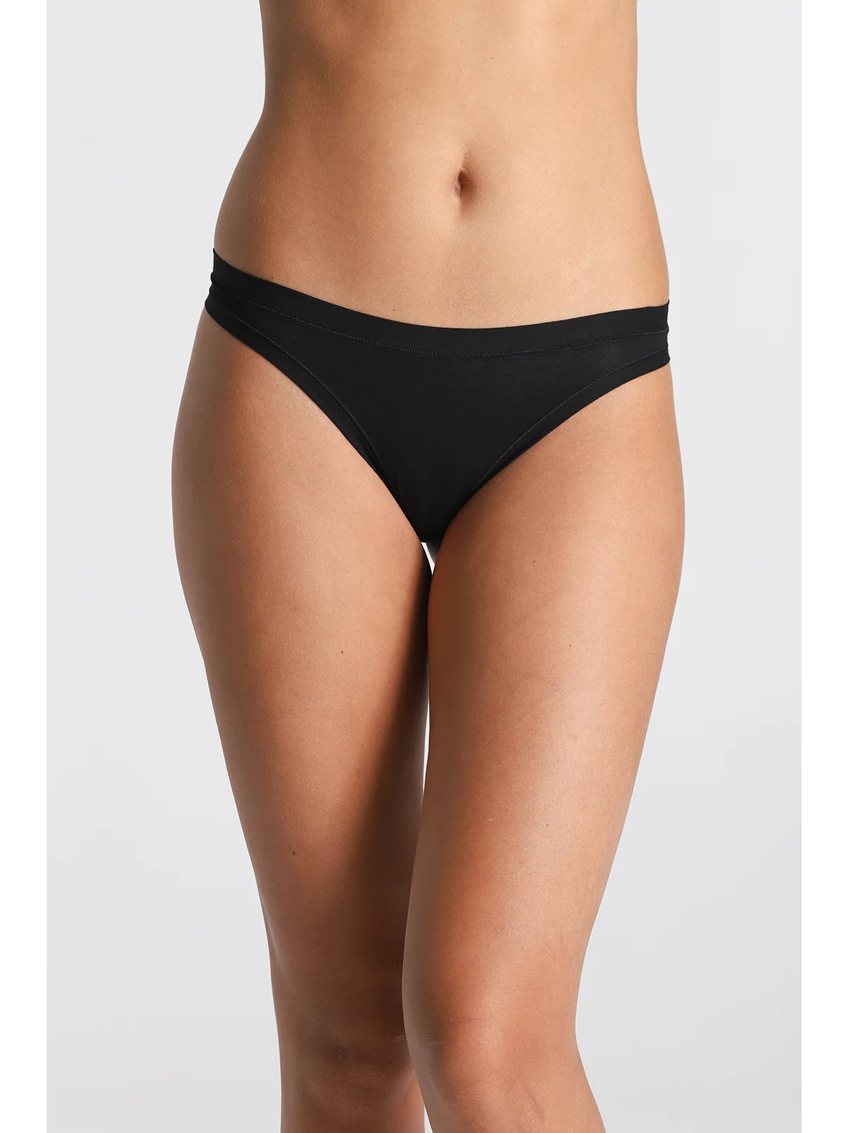 Brasiliano light in cotone elasticizzato - immagine 4