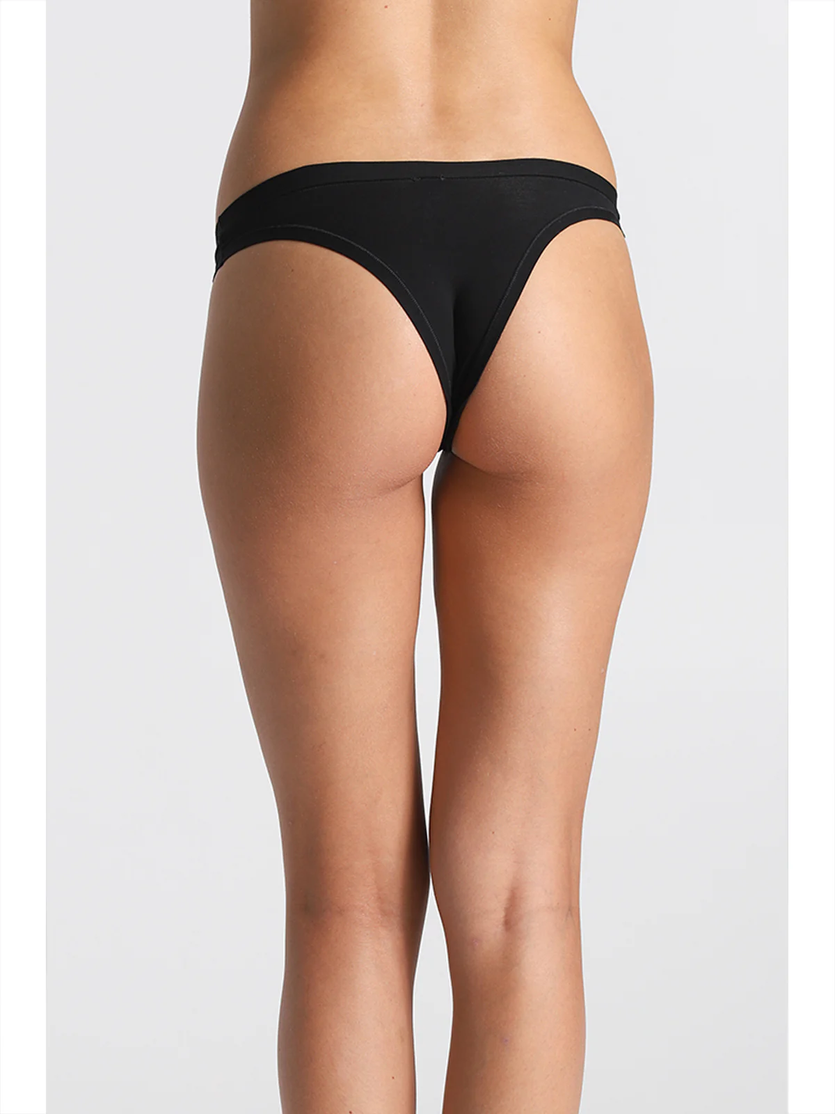 Brasiliano light in cotone elasticizzato - immagine 5