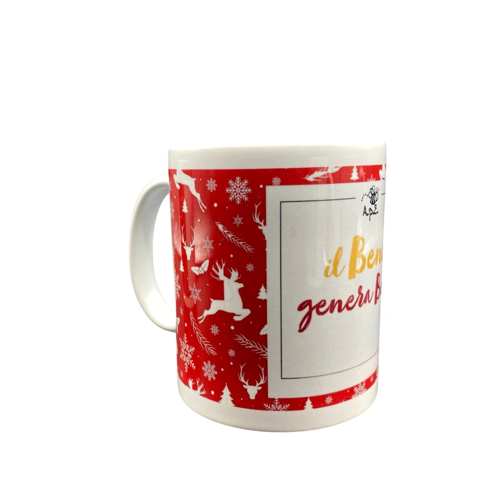 TAZZA RELAX - immagine 6