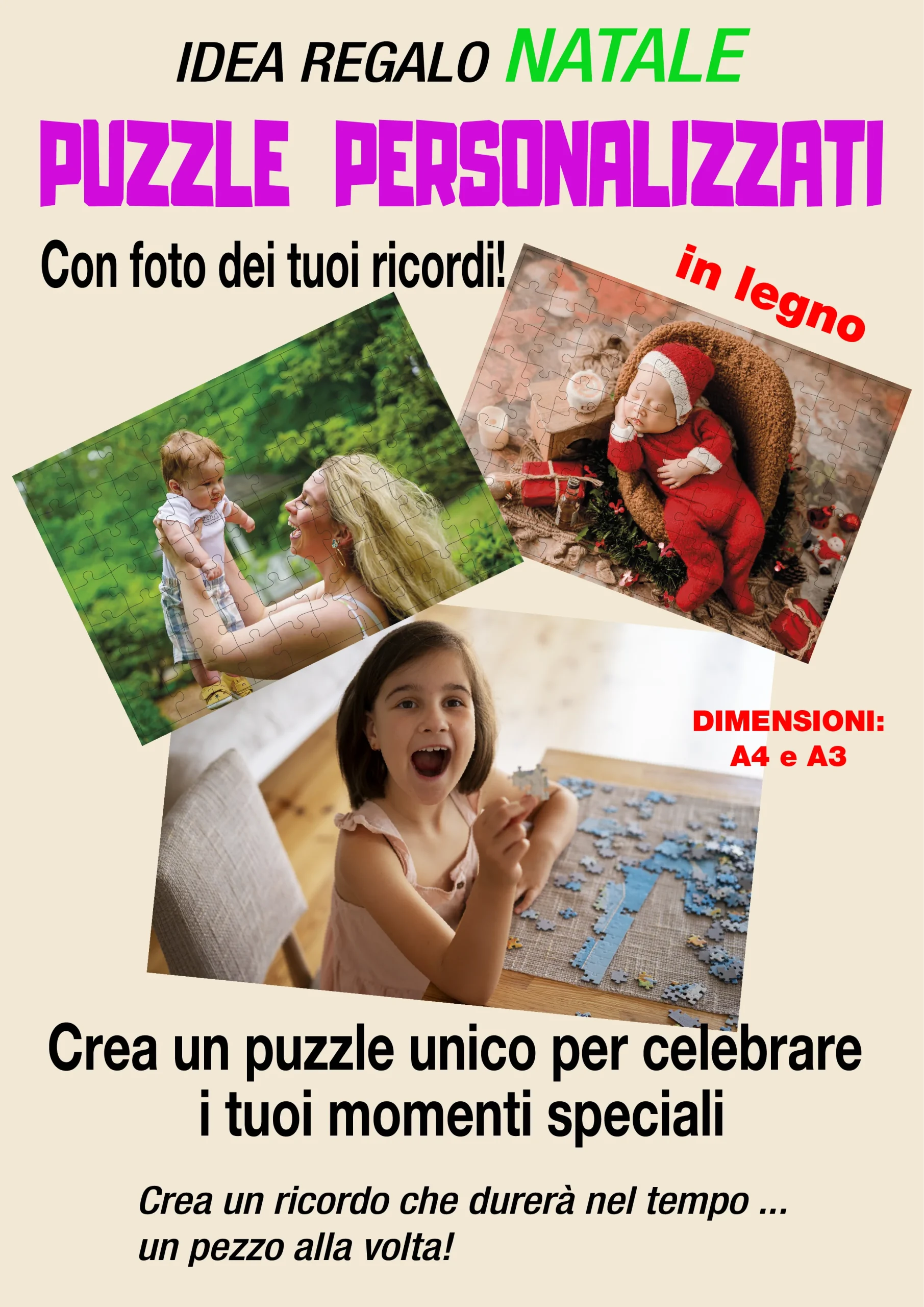 PUZZLE - immagine 4