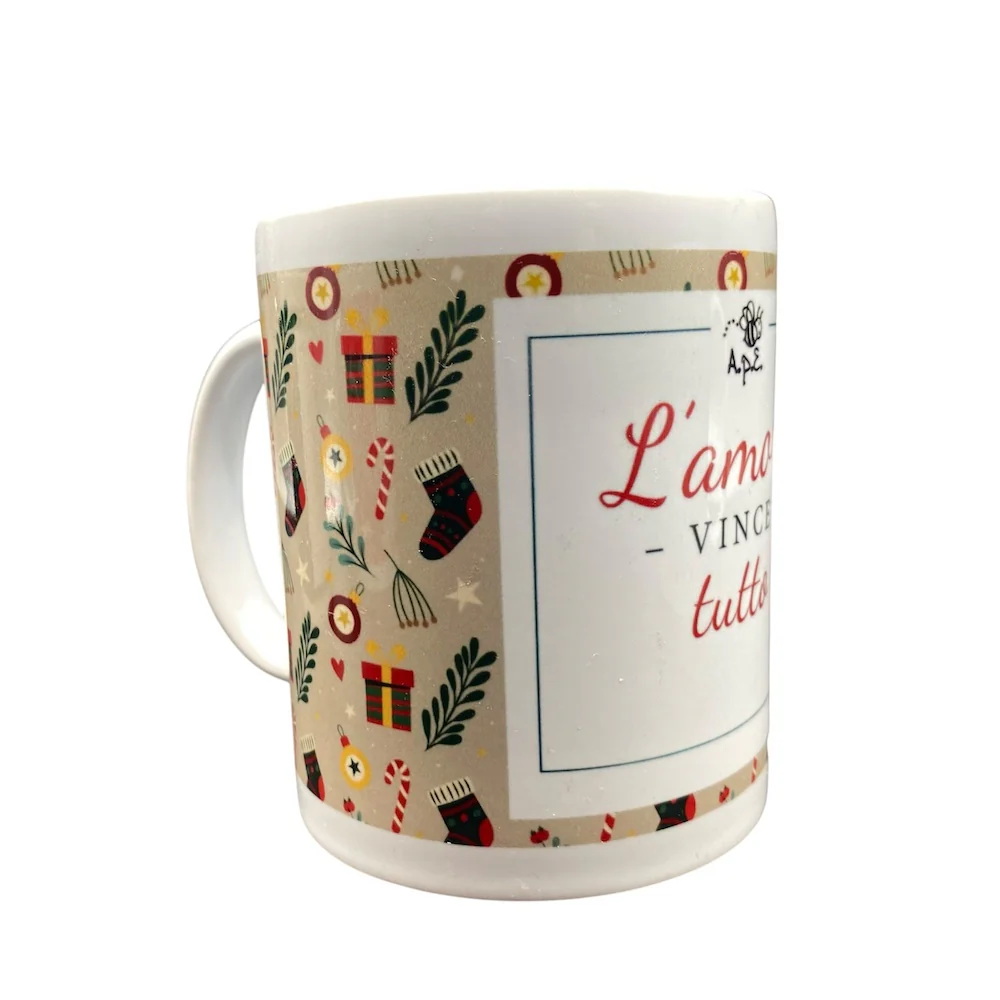TAZZA RELAX - immagine 9