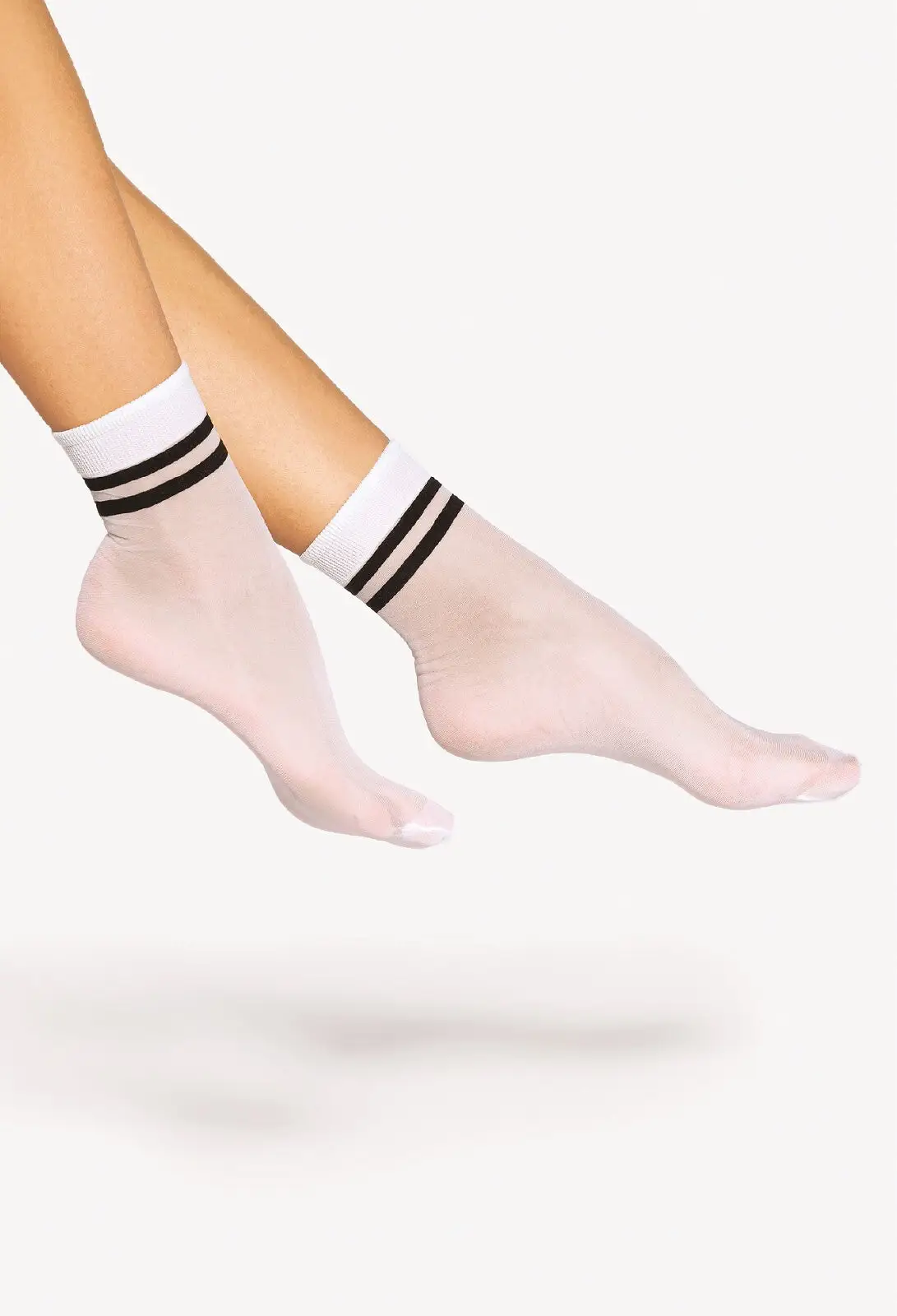 Calzini da donna velati 15 den - Vibes 03 - immagine 5