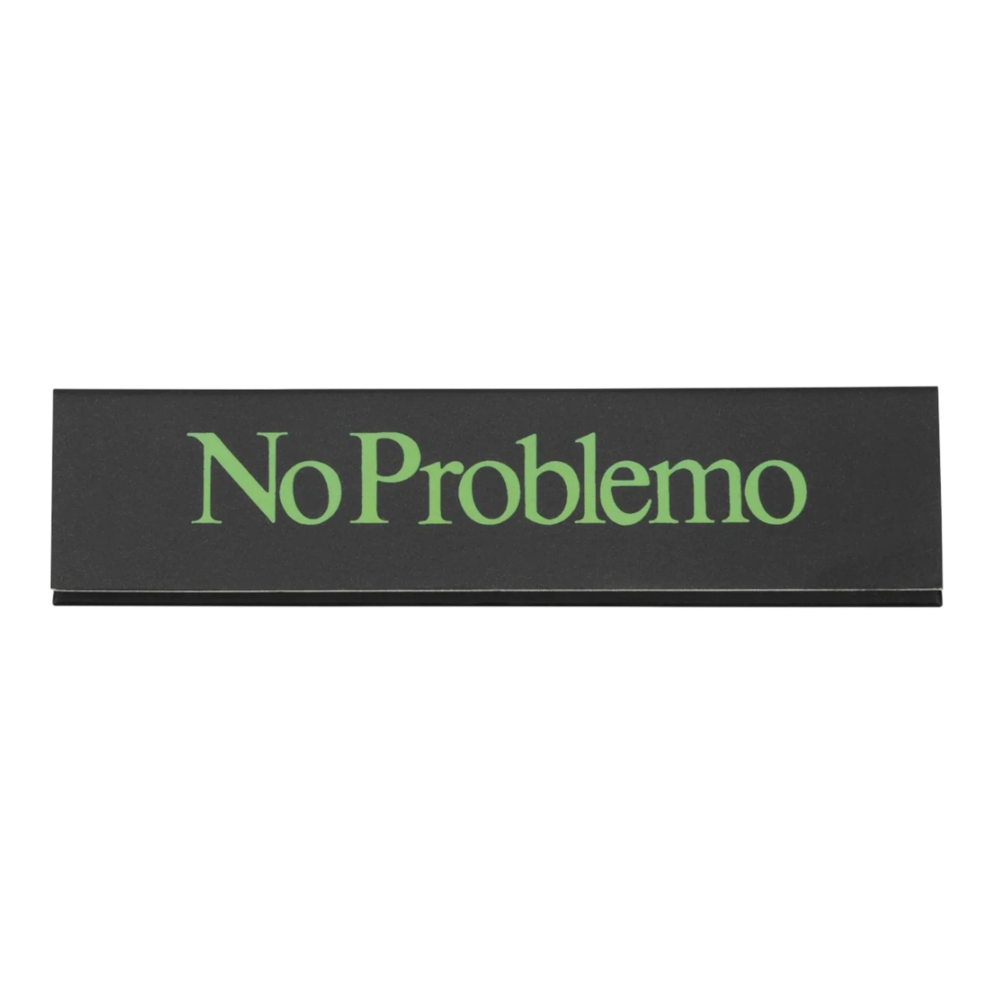 Cartine No Problemo