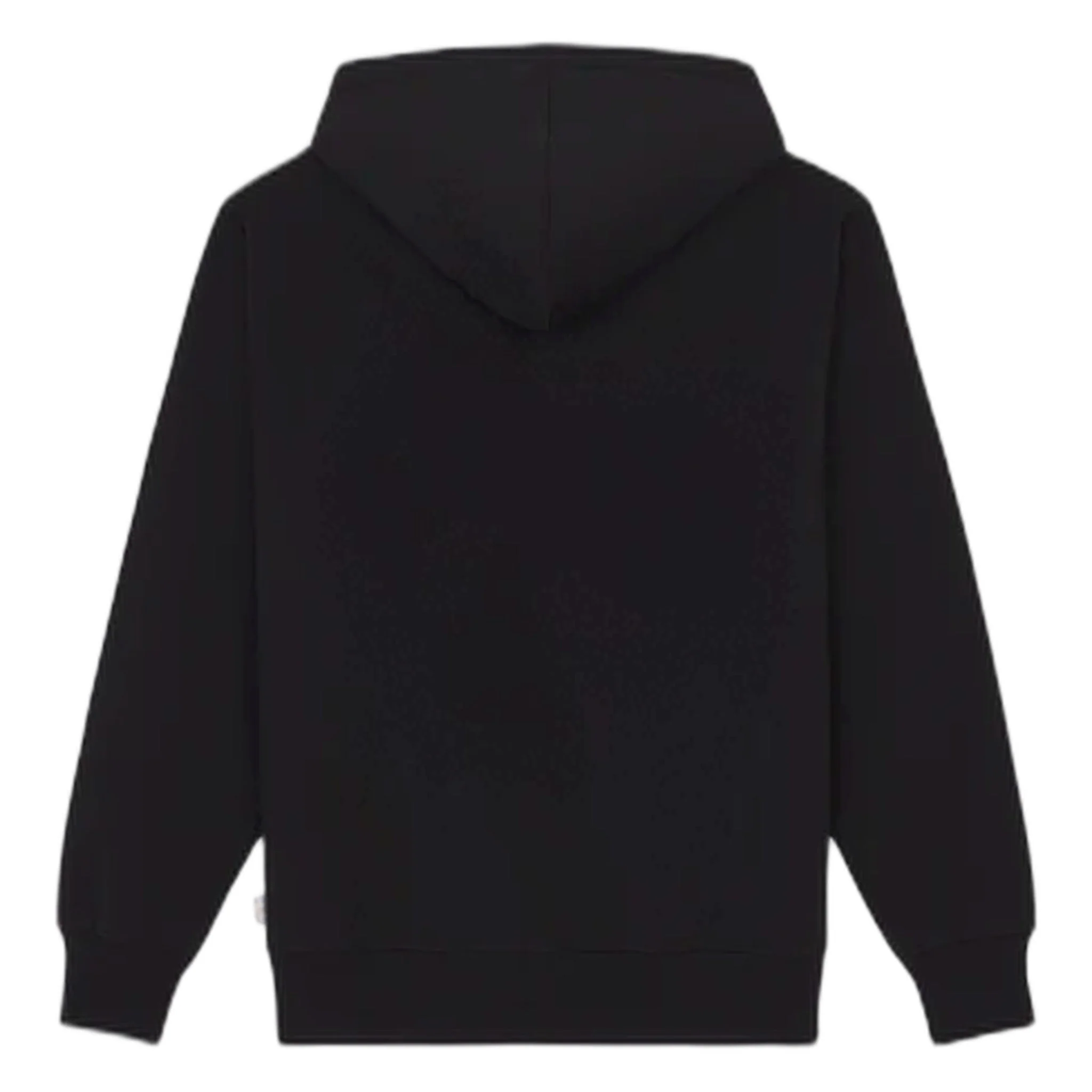 Felpa Dickies Summerdale Hoodie - Black - immagine 6