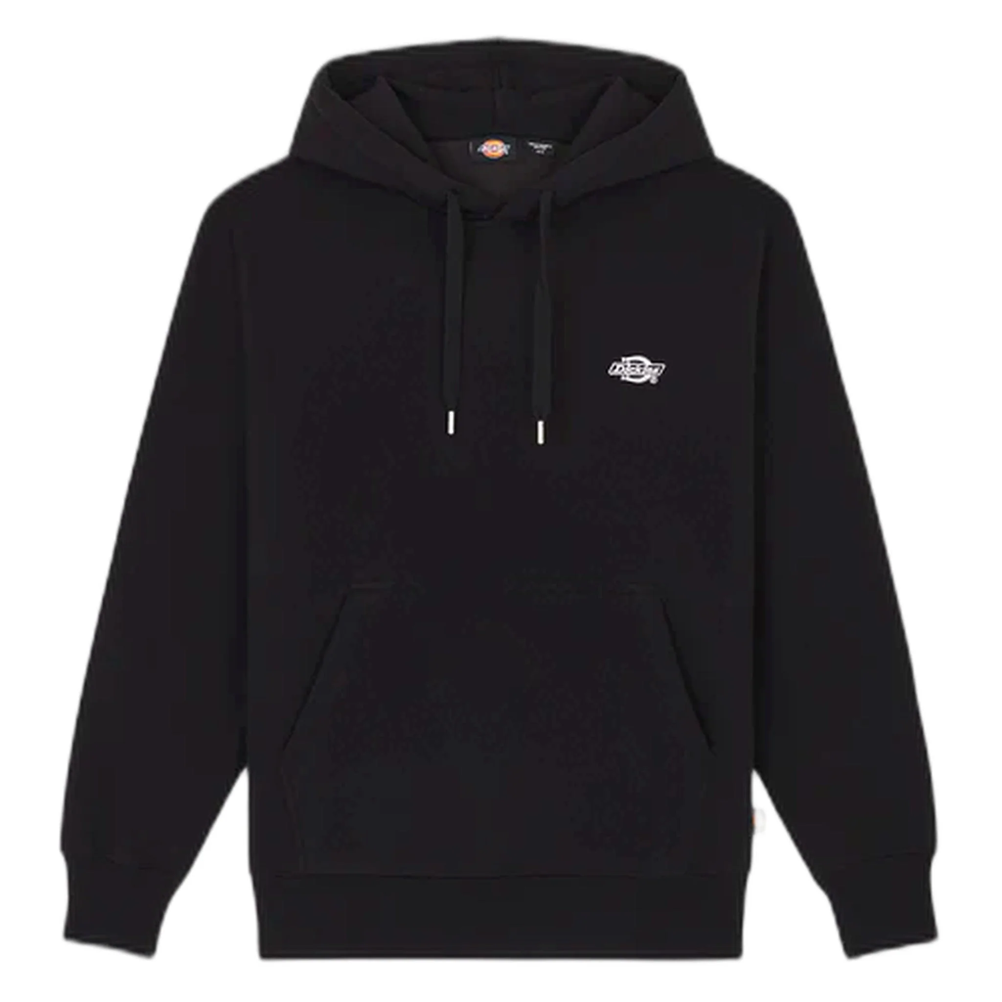 Felpa Dickies Summerdale Hoodie - Black - immagine 2