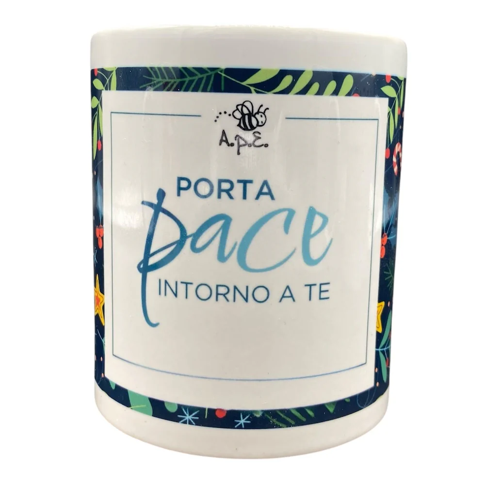 TAZZA RELAX - immagine 5
