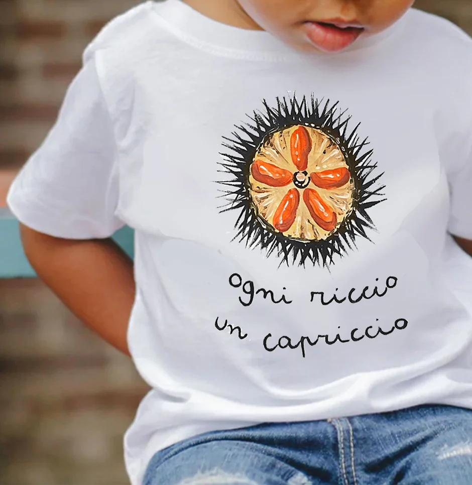 T-Shirt bambino e unisex - immagine 4